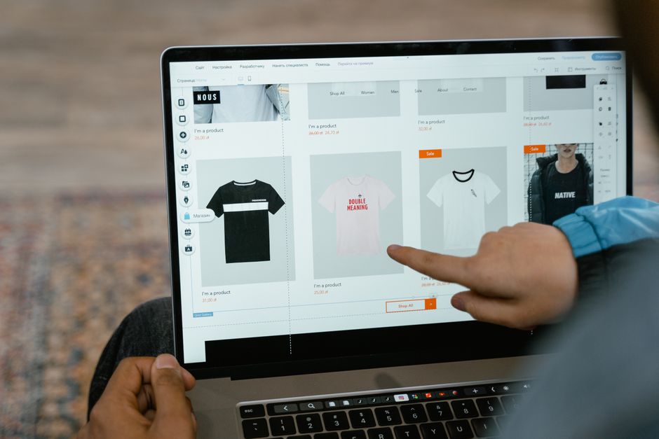 Ba lý do “sống còn” khiến shop online cần website riêng